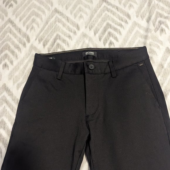 Only & Sons tapered pants - Picture 3 of 6
